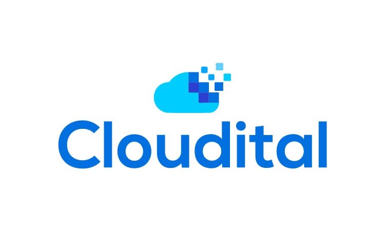 Cloudital logo